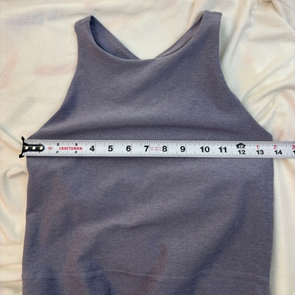 Beyond Yoga Space Dye Refocus Dress Size S - Picture 13 of 15